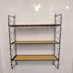 Wall shelves 1950 Vintage.