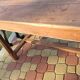 Table de ferme ancienne