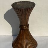 McGuire wheat sheaf table