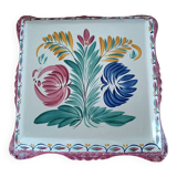 Quimper trivet