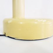 Scandinavian fagerhults Sweden articulated desk lamp. Year 70