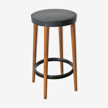 Baumnann bar stool