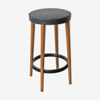 Tabouret de bar Baumnann