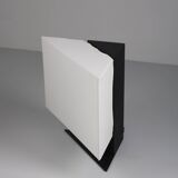 Lampe de table Accademia par Cini Boeri pour Artemide, 1978