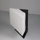 Accademia table lamp by Cini Boeri for Artemide, 1978