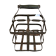 Iron bottle holder