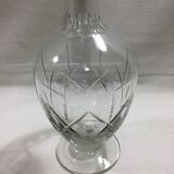 Crystal decanter