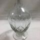 Crystal decanter