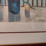 Lithography