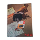 Vintage advertising to be framed