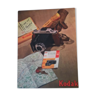 Vintage advertising to be framed