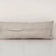 Vintage Turkish cushion cover 30x81 cm