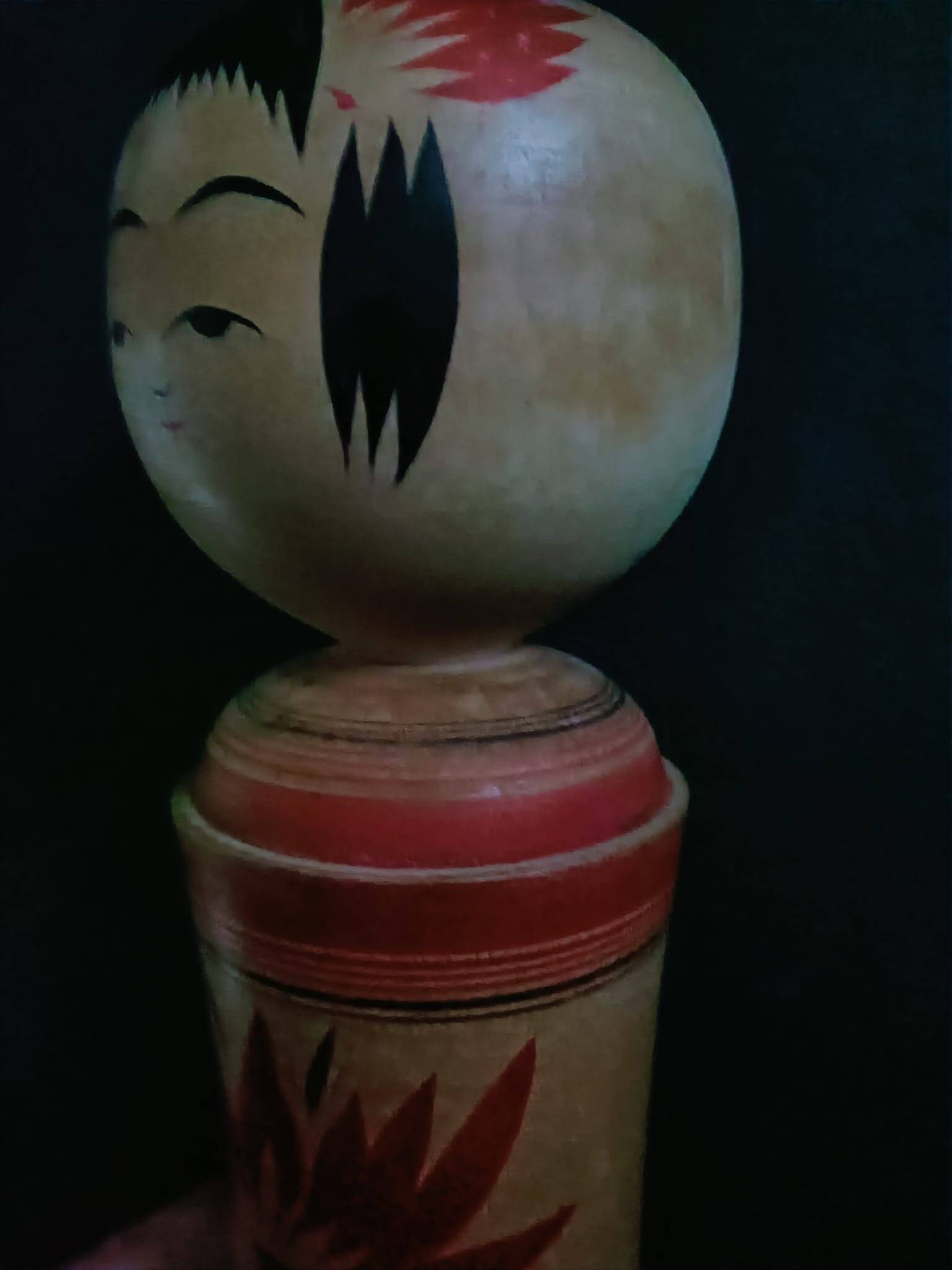 Kokeshi