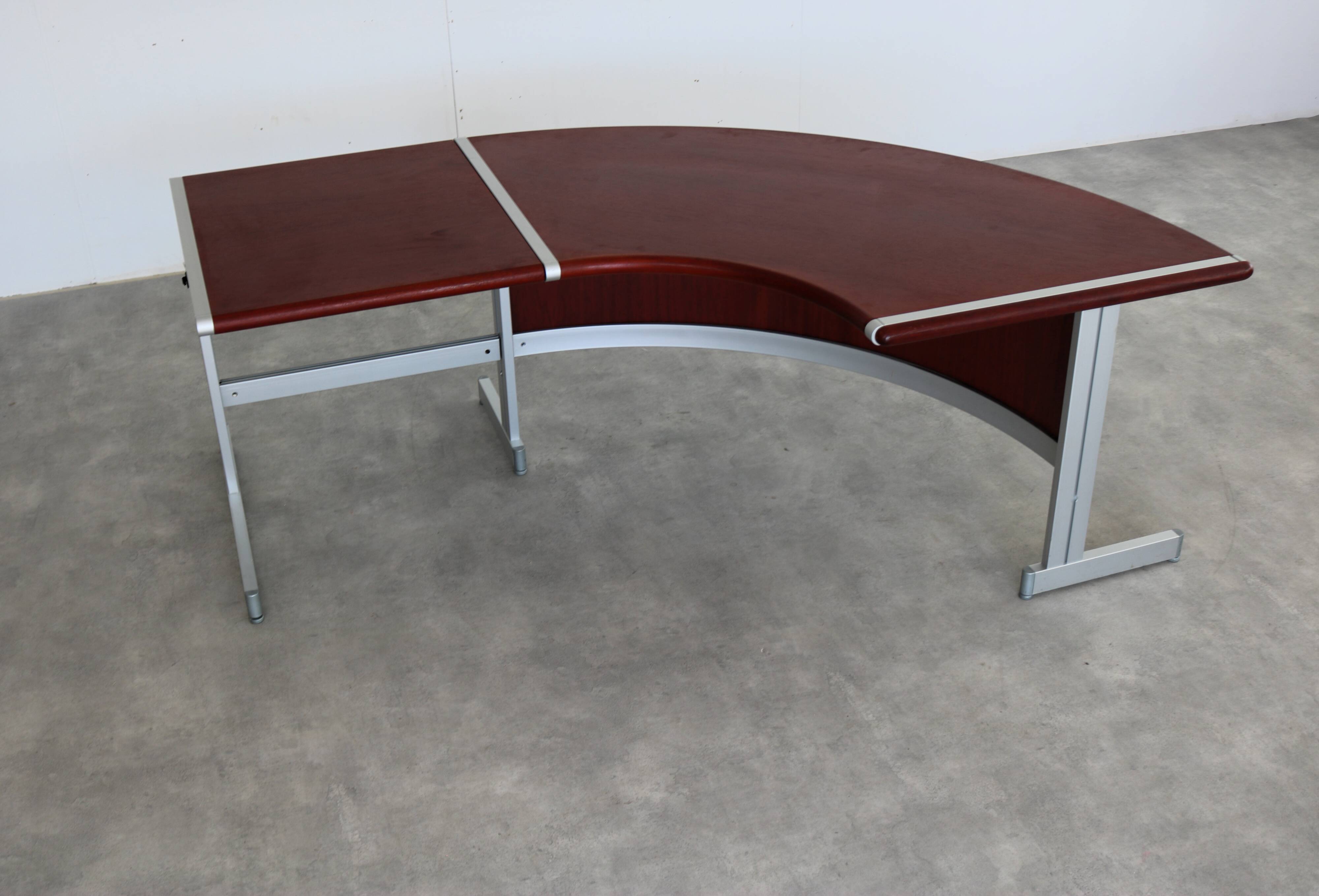 Vintage desk | office furniture | 1970s  Period | 1970s