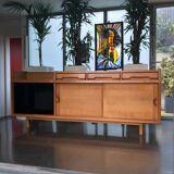 Guillerme et Chambron sideboard of Danikowski