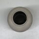 Ball vase VEB haldensleben West Germany