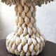 Ancien « vase » coquillage