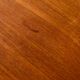 Teak desk