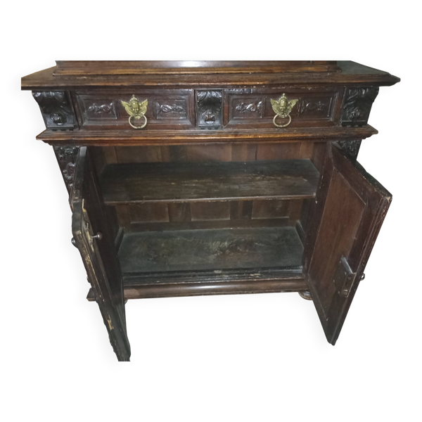 Meuble 2 corps