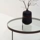 Round G4 Coffee Table by Janni Van Pelt, 1956 The Netherlands