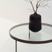 Round G4 Coffee Table by Janni Van Pelt, 1956 The Netherlands