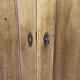Armoire vintage