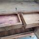 Louis Philippe Walnut Wardrobe 19th Century