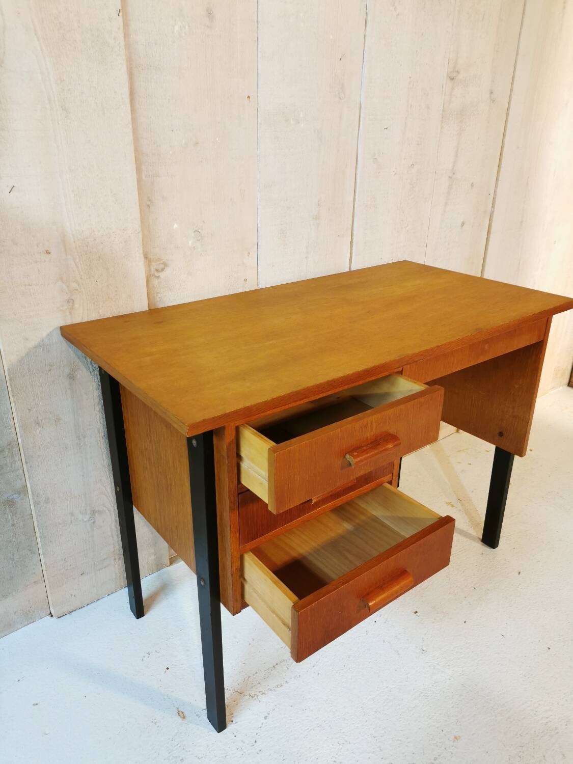 Vintage desk