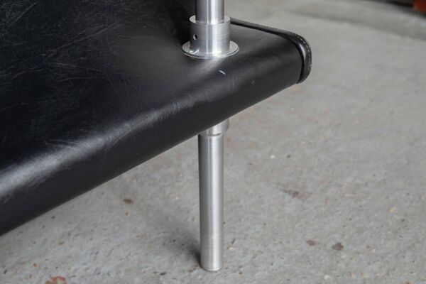 « Magazine », biplace de Michael Young, Royaume-Uni, 1994