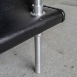 « Magazine », biplace de Michael Young, Royaume-Uni, 1994