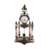 Pendule style Louis XVI