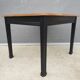 Brassica Negra Art Deco desk table