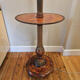 Alfred Chambon floor lamp