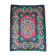 Tapis en laine roumain fait à la main, 247X177 cm