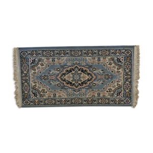 Tapis ancien - 105x54cm