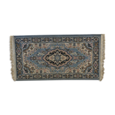 Old carpet - 105x54cm