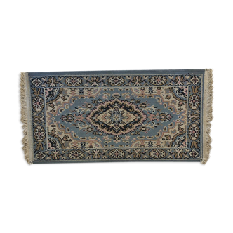 Tapis ancien - 105x54cm