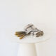 Luncheon of the Boating Party #07 — Box Le Monde Sauvage x Selency
