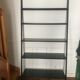 John Ild Starck Shelf