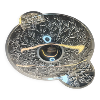 Coupelle lalique