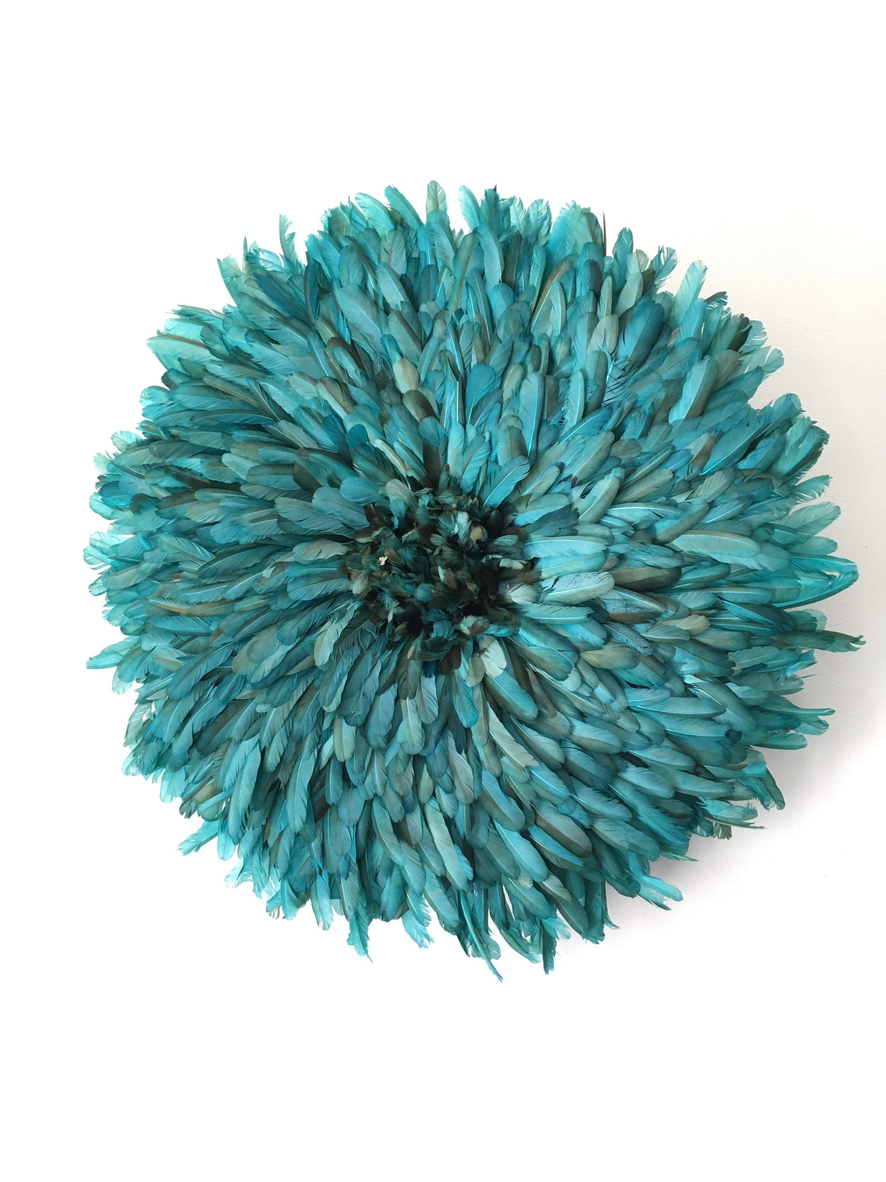 Juju Hat duck blue 70 cm