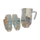 Service a orangeade myosotis
