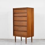 Austinsuite teak chest of drawers