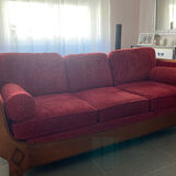 Convertible sofa
