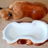 Terrine Bison Michel Caugan