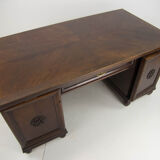 Representative freestanding writing table, 1920s