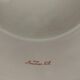 Cheese Bell Ceramic Decoration Decor G. F.