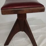 Reiner modell piano stool tripod