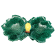Vintage Vallauris Bowl With Lemon – Albert Verlay, 1950/60s