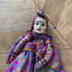Pair of puppets
